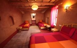 Guest House Bagdad Cafe