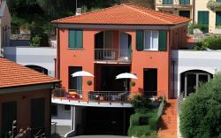 Baia Blu RTA Residence