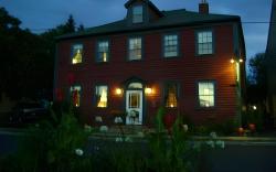 Bailey House Bed and Breakfast