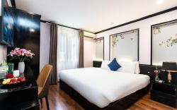 Hanoi Memory Premier Hotel & Spa
