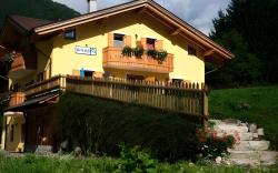 Eco-Baita Natura Spensierata