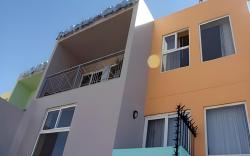 Hotel Balcon del Cielo