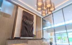 Canyon Hotels & Resorts Boracay