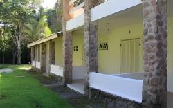 VELINN Pousada Bali Itamambuca