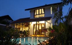 Villa Bougenville