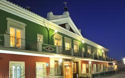 Balneario de Leana