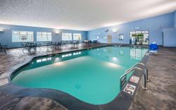 AmericInn by Wyndham Green Bay Near Stadium