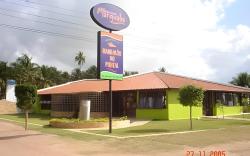 Bangalos do Pontal