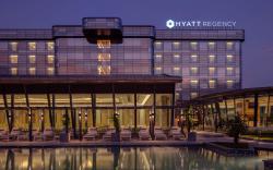 Hyatt Regency Trivandrum