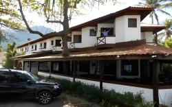 Barequecaba Praia Hotel