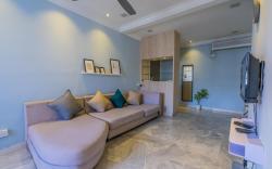 Spacious 3-bedroom with Pool for 6 | Subang Jaya