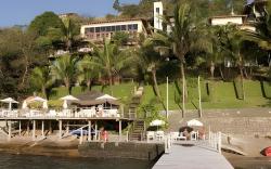 Barra do Piuva Porto Hotel
