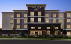 Homewood Suites by Hilton Carlisle