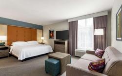 Homewood Suites by Hilton Carlisle