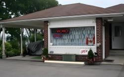 Bayside Motel Trenton