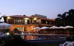 Beach Hotel Cambury