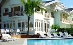 Beach Hotel Juquehy