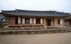 Jukheon Traditional House (Korea Quality)