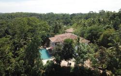 Good Vibes Villas Retreat And Restaurant