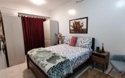 Cozy 2BR @City Center, Goshen Land Towers