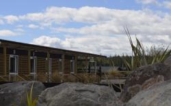 Tongariro Springs Boutique Suites