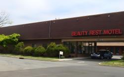 Beauty Rest Hotel