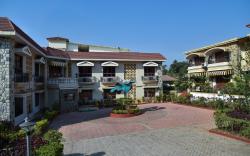 Basilica Holiday Home