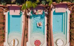 Cyrus Villa Seminyak by Ini Vie Hospitality