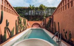 Cyrus Villa Seminyak by Ini Vie Hospitality