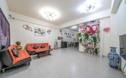 真愛民宿-寵物友善-近東大門夜市-含車位