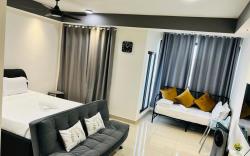Bali Residence Studio 1208 Next to Atlantis
