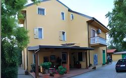 Bed and Breakfast Pieffe