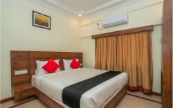 HOTEL SAVI INTERNATIONAL