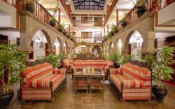 Munay Wasi Inn