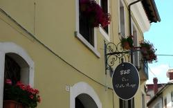 Bed and Breakfast Via Della Piazza