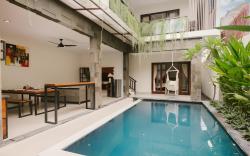 Ulun Kubu Villa