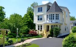 Bedham Hall B&B