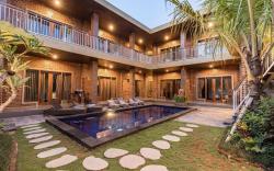 D'Meten Guest House Canggu