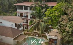 The Verda De Miranda Resort