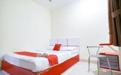 RedDoorz @ Buah Batu 5