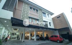 Alena Residence Malioboro Yogyakarta   Partner