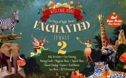 Swiss-Belcourt Bogor