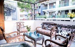 Fortune Home Service Apartment 3Bhk , D-198 Saket