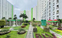 RedLiving Apartemen Green Lake View Ciputat - Pelangi Rooms 3 Tower E