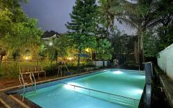 Riverdale Resort Lonavala