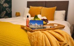 Heart of Brighton City Centre by 9S Living