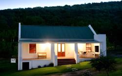 Berluda Farmhouse and Cottages