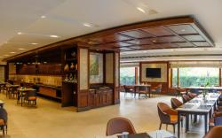 Greenwood Resort