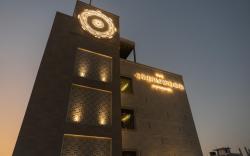 The Greenwood, Guwahati : A Luxury Boutique Hotel