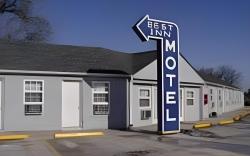 Best Inn Motel Salina